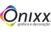 Gráfica Onixx - impressos gráficos, comunicação visual e decoração