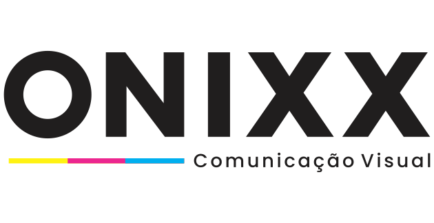 Gráfica Onixx - impressos gráficos, comunicação visual e decoração