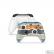 Skin Game Adesiva XBOX ONE FAT Cool Stripes