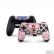 Skin Game Adesiva PS4 PRO Princesa Tema Rosa