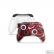 Skin Game Adesiva XBOX ONE JOYSTICKS Dragão Vermelho