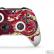 Skin Game Adesiva XBOX ONE FAT Dragão Vermelho