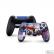 Skin Game Adesiva PS4 SLIM Futuristic Aventure