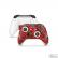 Skin Game Adesiva XBOX ONE X Canvas Red