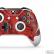 Skin Game Adesiva XBOX ONE X Canvas Red