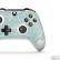 Skin Game Adesiva XBOX ONE S Light Blues Waves