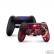 Skin Game Adesiva PS4 PRO Dragão Vermelho