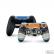 Skin Game Adesiva PS4 SLIM Cool Stripes