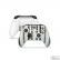 Skin Game Adesiva XBOX ONE JOYSTICKS Stripes