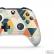 Skin Game Adesiva XBOX ONE S Triângulos Coloridos