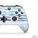 Skin Game Adesiva XBOX ONE X Blue Stripes