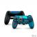 Skin Ps4 Joysticks Adesiva God Of War