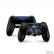 Skin Ps4 Joystick Adesiva Resident Evil 2