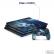 Skin Game Adesiva PS4 PRO White Dragon