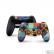 Skin Game Adesiva PS4 JOYSTICKS Color Pop