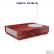 Skin Game Adesiva XBOX ONE S Canvas Red