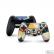 Skin Game Adesiva PS4 JOYSTICKS Triângulos