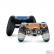 Skin Game Adesiva PS4 PRO Cool Stripes