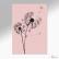 Kit De Placas Decorativas Dandelion A4