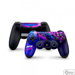 Skin Ps4 Joystick Adesiva NFS