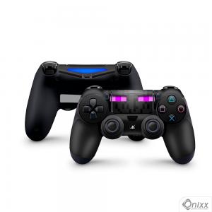 Skin Ps4 Joystick Adesiva Minecraft