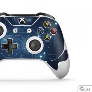 Skin Game Adesiva XBOX ONE JOYSTICKS Tech