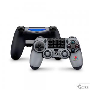 Skin Ps4 Joystick Adesiva Retro PS1