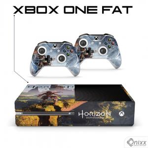 Skin Xbox One Fat Adesiva Spider Man