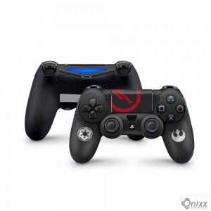 Skin Ps4 Joysticks Adesiva STAR WARS INFERNO SQUAD SPECIAL EDITION