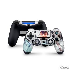 Skin Ps4 Joystick Adesiva Life Is Strange