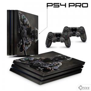 Skin Ps4 Pro Adesiva Counter Strike GO