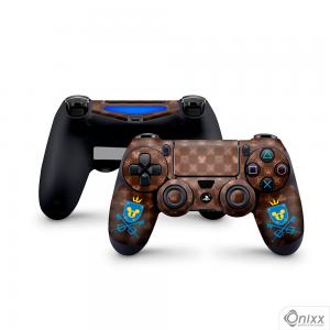 Skin Ps4 Joystick Adesiva Kingdom Hearts