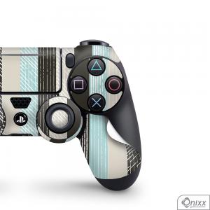 Skin Game Adesiva PS4 JOYSTICKS Stripes