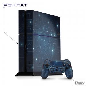 Skin Game Adesiva PS4 FAT Tech