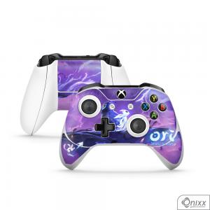 Skin Xbox Joysticks Adesiva Ori And The Will of the Wisps