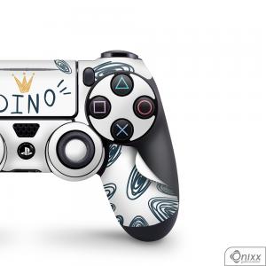 Skin Game Adesiva PS4 JOYSTICKS Dino